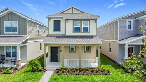 2433 Spring Tune Aly, KISSIMMEE, FL, 34744-6539 | Card Image