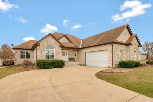 1245 S Heritage Drive, Diamond, IL, 60416 | Card Image