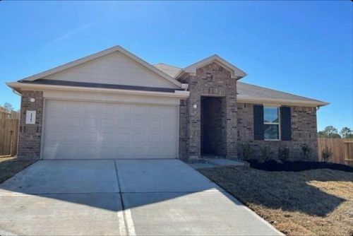 11585 Gingerland Dr, Conroe, TX, 77304-5379 | Card Image