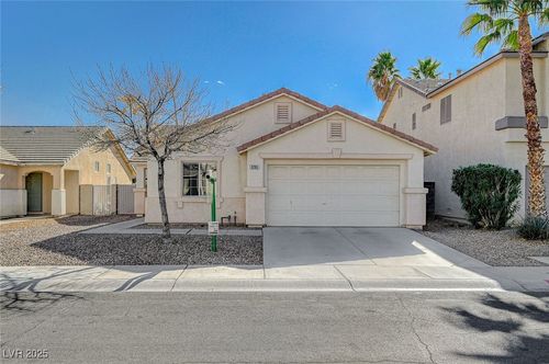 5205 Mantua Court, Las Vegas, NV, 89130 | Card Image