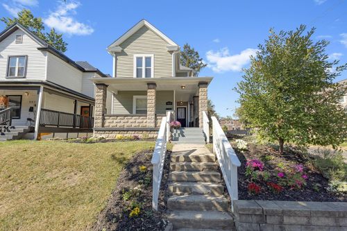 993 Oakwood Ave, Columbus, OH, 43206-1580 | Card Image