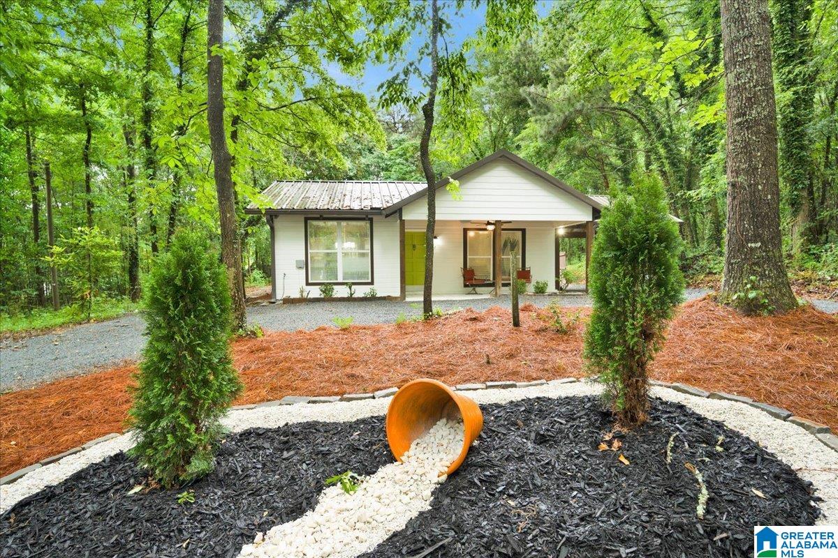 Residential in ODENVILLE 2