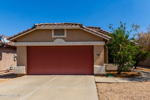 13030 W Columbine Dr, El Mirage, AZ, 85335-6297 | Card Image