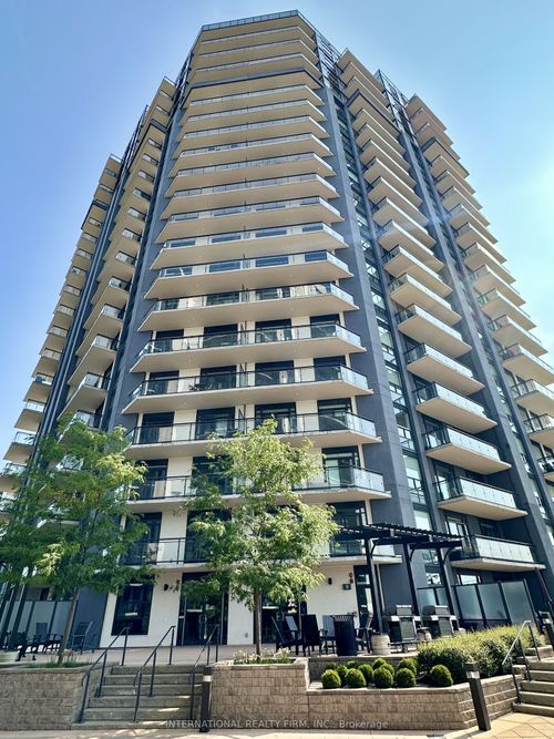 1408-155 Caroline St S, Waterloo, ON, N2L0J8 | Card Image