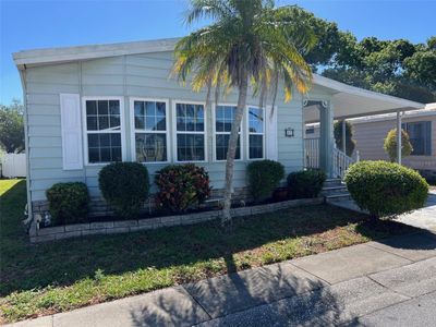 82 - 1001 Starkey Road, House other with 2 bedrooms, 2 bathrooms and null parking in Largo FL | Image 1