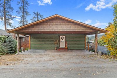 33092 Se Van Dissel Rd, Home with 2 bedrooms, 2 bathrooms and null parking in Valley WA | Image 2