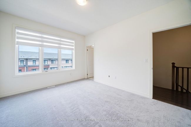 530 Danks Ridge Dr, House attached with 4 bedrooms, 3 bathrooms and 1 parking in Ajax ON | Image 29