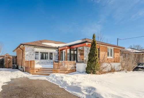 22 Kimbark Dr, Brampton, ON, L6X2A1 | Card Image