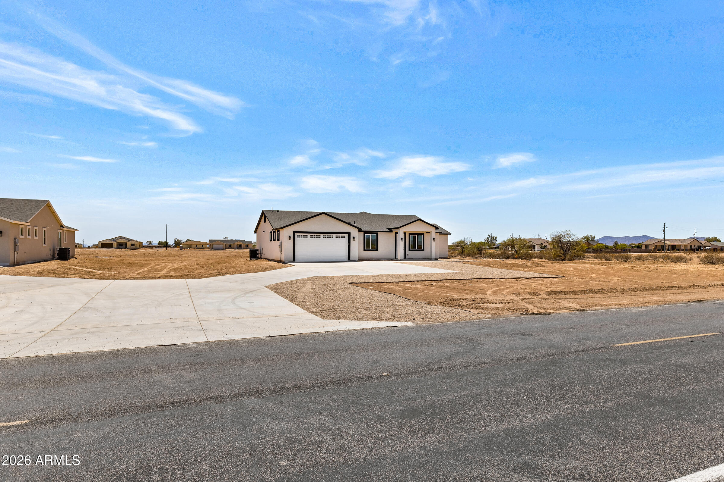 Residential in Tonopah 4