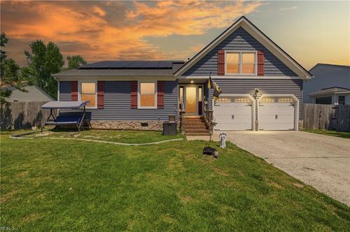 1669 Hawks Bill Dr, Virginia Beach, VA, 23464-7873 | Card Image