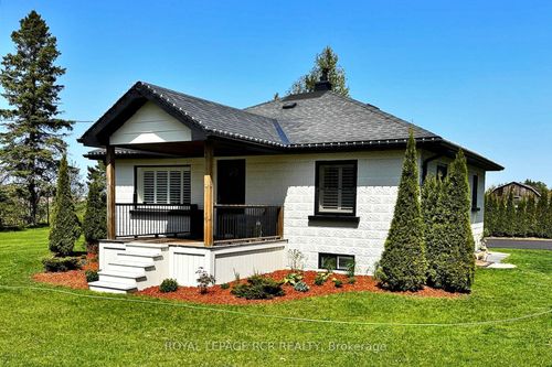 4609 Concession 5 Rd, Uxbridge, ON, L9P1R2 | Card Image