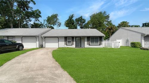 3744 Gatewood Drive, PORT ORANGE, FL, 32129 | Card Image