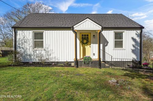 3501 Feathers St, Knoxville, TN, 37920 | Card Image