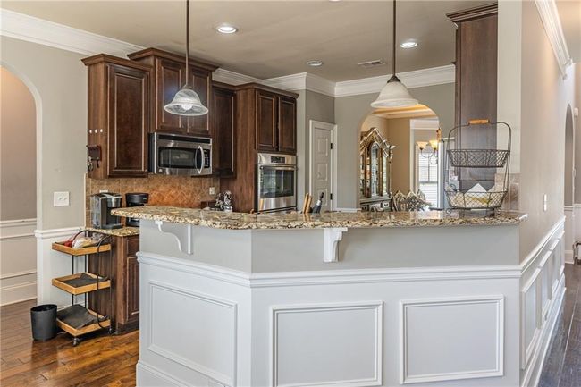 2183 Trinity Grove Ct, House other with 6 bedrooms, 4 bathrooms and null parking in Dacula GA | Image 17