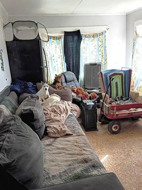 951 Knights Lane, Garberville, CA, 95542 | Card Image