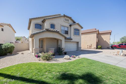 12859 W Cambridge Avenue, Avondale, AZ, 85392 | Card Image