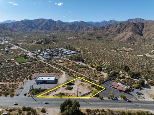 50024 29 Palms Hwy, Morongo Valley, CA, 92256-9486 | Card Image
