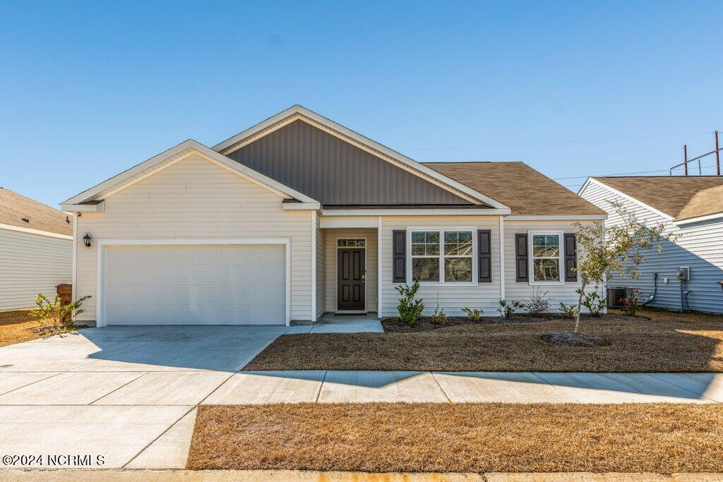 Oxbow Loop, Wilmington, NC 28411