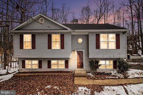 66 Willow Branch Pl, FREDERICKSBURG, VA, 22405-1441 | Card Image