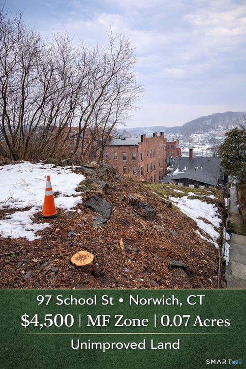 97 School St, Norwich, CT, 06360-5010 | Card Image