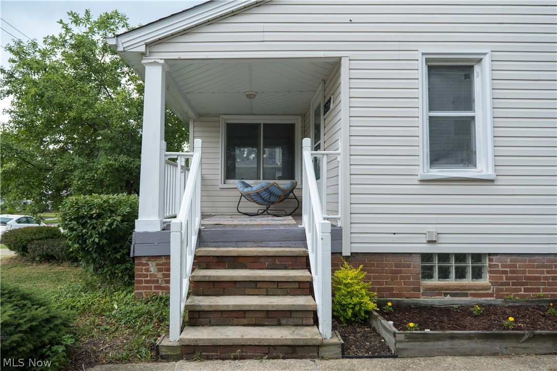 Residential in South Euclid 3