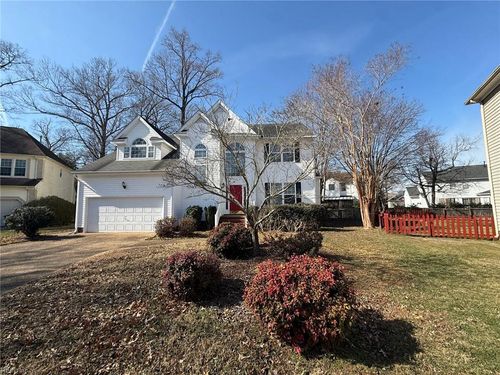 6204 Coachman Drive, Suffolk, VA, 23435 | Card Image