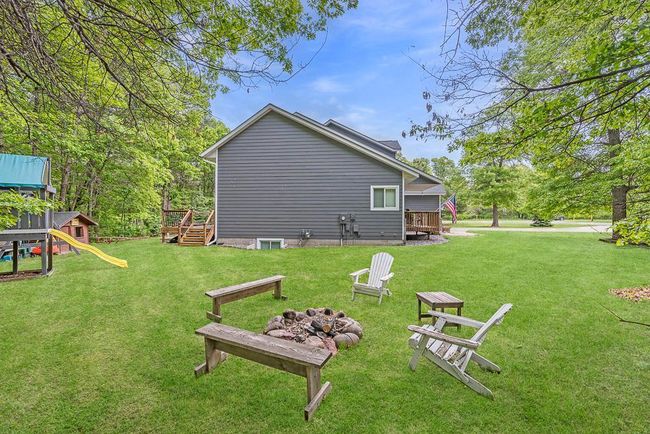 13892 Cherrywood Dr, House other with 5 bedrooms, 4 bathrooms and null parking in Baxter MN | Image 31