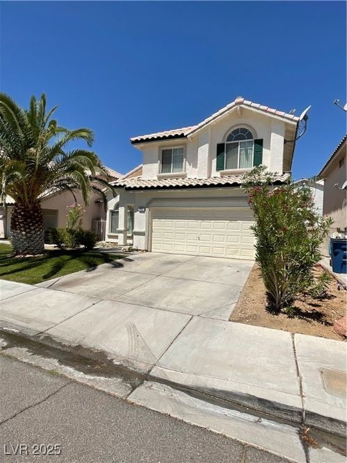 4461 Warbonnet Way, Las Vegas, NV, 89147-5074 | Card Image