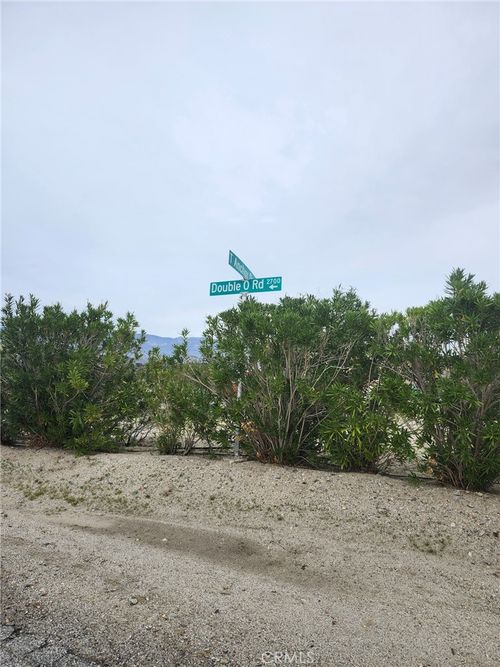 0 Double O Rd, Borrego Springs, CA, 92004 | Card Image