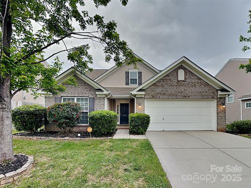 4006 Lawrence Daniel Dr, Matthews, NC, 28104-4954 | Card Image