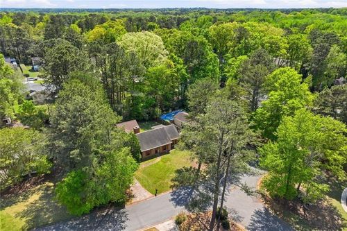 105 Swanson Rdg, Peachtree City, GA, 30269-1241 | Card Image