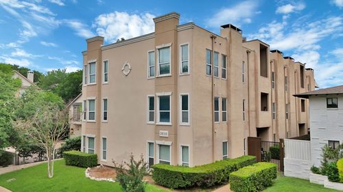 3-3918 N Hall St, Dallas, TX, 75219-3681 | Card Image