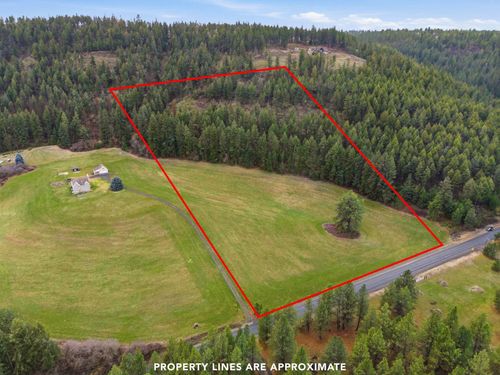 44xx E Spangle Creek Rd, Valleyford, WA, 99036 | Card Image