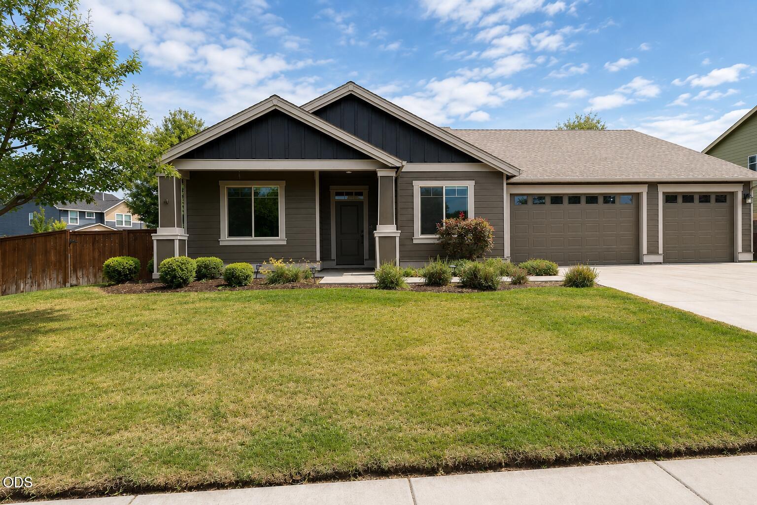 Residential in Klamath Falls