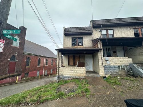 1533 Swissvale Ave, Pittsburgh, PA, 15221-1555 | Card Image