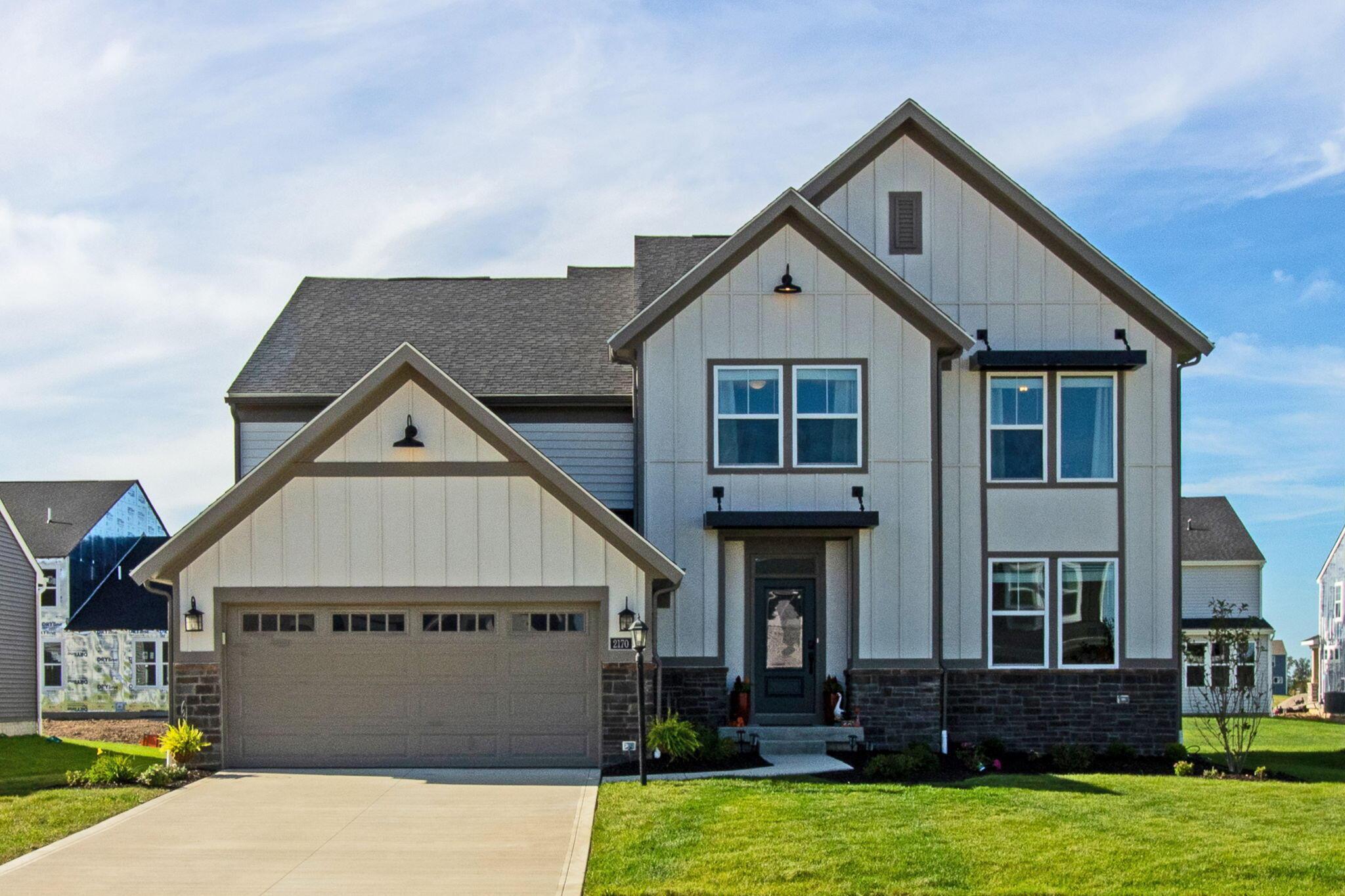 Residential in Marysville 2