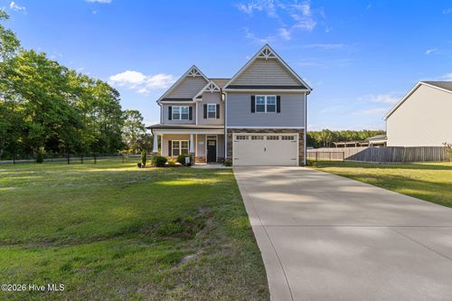 101 Weatherstone Ct, Pikeville, NC, 27863-7505 | Card Image