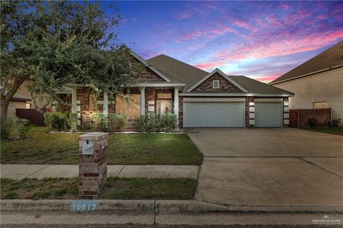 10613 N 24th St, Mcallen, TX, 78504-6304 | Card Image