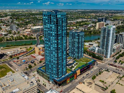 1807-530 3 St Se, Calgary, AB, T2G2L8 | Card Image