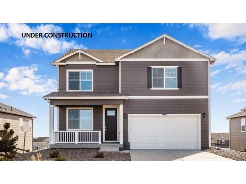 2302 Base St, Fort Lupton, CO, 80621-7632 | Card Image