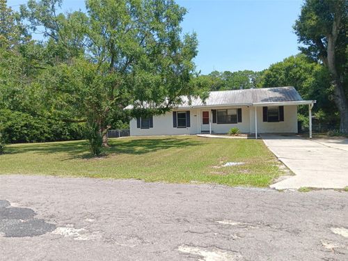 2531 Ne 167th Ave, WILLISTON, FL, 32696-7737 | Card Image