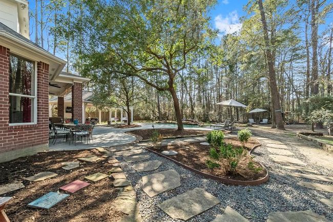 9520 Chasewood Blvd, House other with 4 bedrooms, 4 bathrooms and 3 parking in Conroe TX | Image 46
