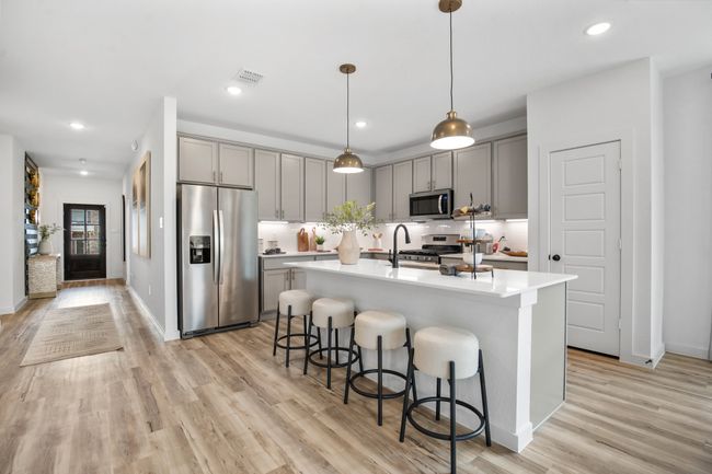 Cottonwood II Floorplan | Image 4