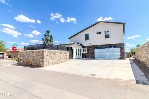 1077 Speranza Court, El Paso, TX, 79932 | Card Image