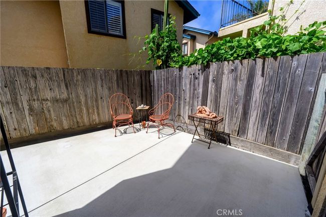 Backyard Patio | Image 14