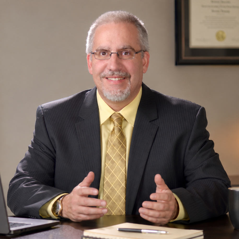 Allen Grover