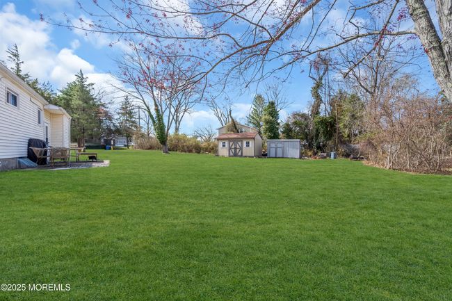 32 Dawn Cypress Ln, House other with 3 bedrooms, 1 bathrooms and null parking in Jackson NJ | Image 29