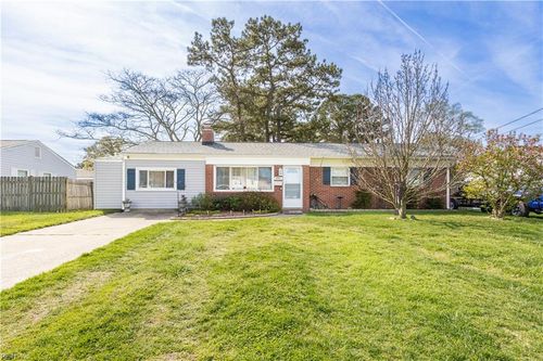 4945 Whitman Ln, Virginia Beach, VA, 23455-5233 | Card Image