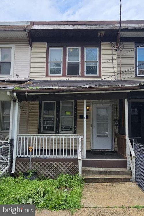 67 Vine St, Trenton, NJ, 08638-4233 | Card Image