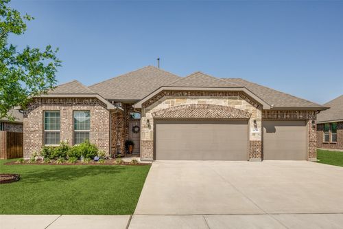 3443 Rebecca Ln, Krum, TX, 76249-1514 | Card Image